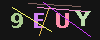 Gambar captcha